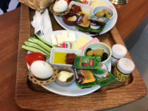 Konak Esila Pansiyon Uşak otelleri