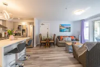 Luxurious Honeymoon & Anniversary Suite