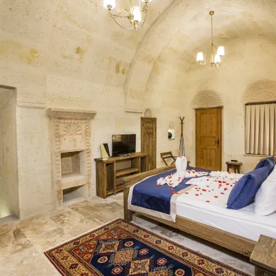 Sinasos Evleri Hotels near Kapadokya Panorama