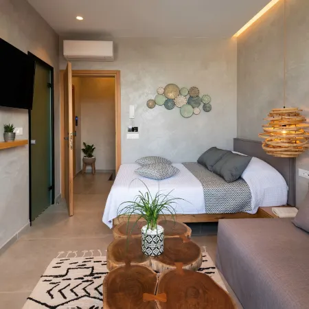 Petalo Suites