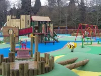 Lovely 2- Bed Apartment in Hawick Hotels in Hawick