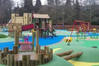 Lovely 2- Bed Apartment in Hawick Hotels in Hawick