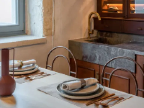 Inotropes Boutique Suites - Adults Only Hotels in Archanes