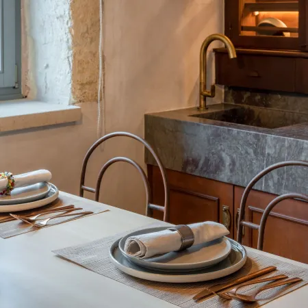 Inotropes Boutique Suites - Adults Only