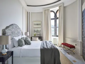 Soho Boutique Castillo de Santa Catalina - Adults Recommended
