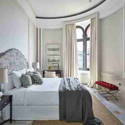 Soho Boutique Castillo de Santa Catalina - Adults Recommended Rooms