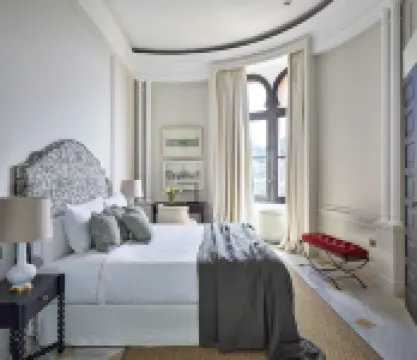 Soho Boutique Castillo de Santa Catalina - Adults Recommended