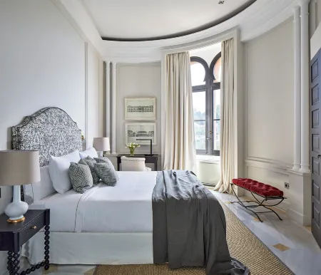 Soho Boutique Castillo de Santa Catalina - Adults Recommended