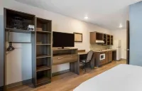 Extended Stay America Select Suites - Wildwood - The Villages Hotels in Wildwood