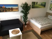 Apartment Flowerside - Condos