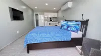 The Place at the Sea