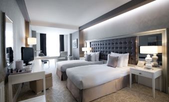 Qafqaz Baku City Hotel & Residences
