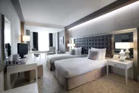 Qafqaz Baku City Hotel & Residences Hotels in der Nähe von Dövlәt Bayrağı Meydanı