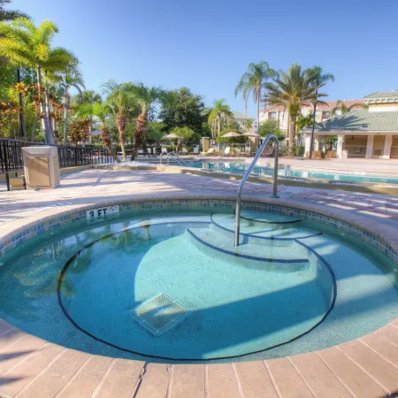 Vista Cay Modern