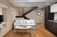 안젤로 도로 아파트먼트 몽트