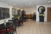 American Elite Inn - spa