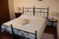 Podere La Chiusella B&B Hotels in Asciano