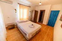 Eucalyptus Pension - balkon