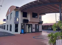 CQ Motel Gladstone - 4-Star