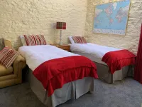 가든 반 파딩호 호텔