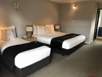 هاسيندا موتور لودج