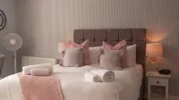 Bridgeside Rooms Hotels in Coalbrookdale