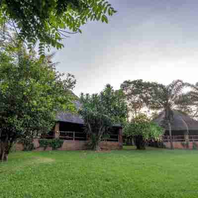 Kumbali Country Lodge Hotel Exterior