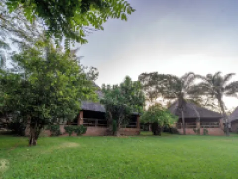 Kumbali Country Lodge Hotels in Lilongwe