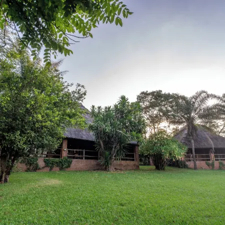 Kumbali Country Lodge