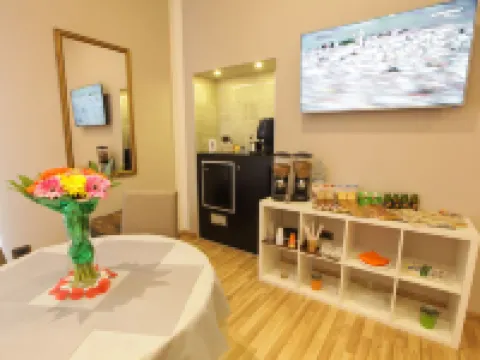 Reggia & Dintorni Rooms A Caserta Hotels in Caserta