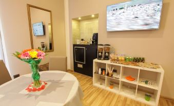 Reggia & Dintorni Rooms A Caserta