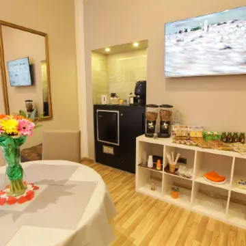 Reggia & Dintorni Rooms A Caserta