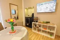 Reggia & Dintorni Rooms A Caserta