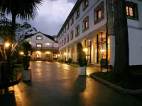 Hotel Balneario Baños da Brea Hotels in Deza