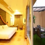 Hotel Atrium