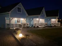 Comfortable Holiday Homes for 8 People, Niechorze
