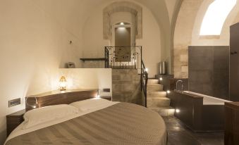 B&B Giardino di Pietra