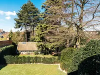 Chambre d'Amis by Alix Hotels near Citadelpark