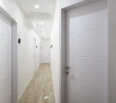 Aju Ben Yehuda 23 - Apartments