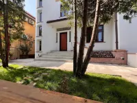 Serenity Apartments and Studios Hotels in Eforie Nord