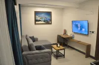 Golaz SUİT Otel - Apartments