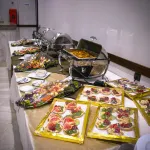 El Moussafir Hotel