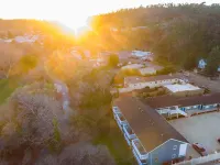 Creekside Inn Downtown Hotels in Cambria