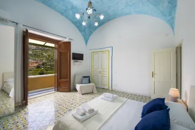 Amore Rentals - Casa Barbera B Hotels in Liparlati