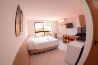 Chocolate Com Pimenta Edifício - Praia do Bessa โรงแรมใน