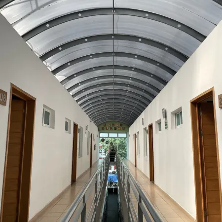 Hotel Santo Domingo Express