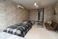 Triangle 1 - Apartments