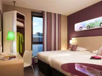 ibis Styles Montbeliard Centre Velotte Hôtels à proximité de : Axone