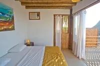 Soleil Bungalows Hôtels à : Organos