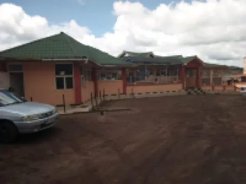 Embu Prime Hotel Hotels in Embu